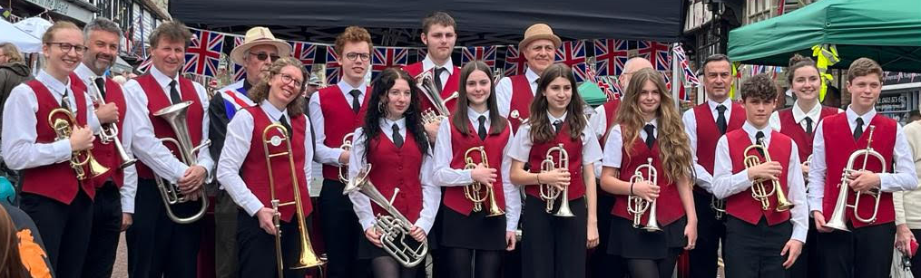 Mayfield Band