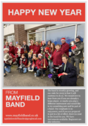 Newsletter January 2023