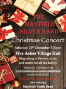 Christmas Concert 2025