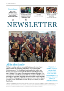 Newsletter January 2020