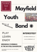 Youth Band June 2026